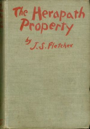 [Gutenberg 25388] • The Herapath Property
